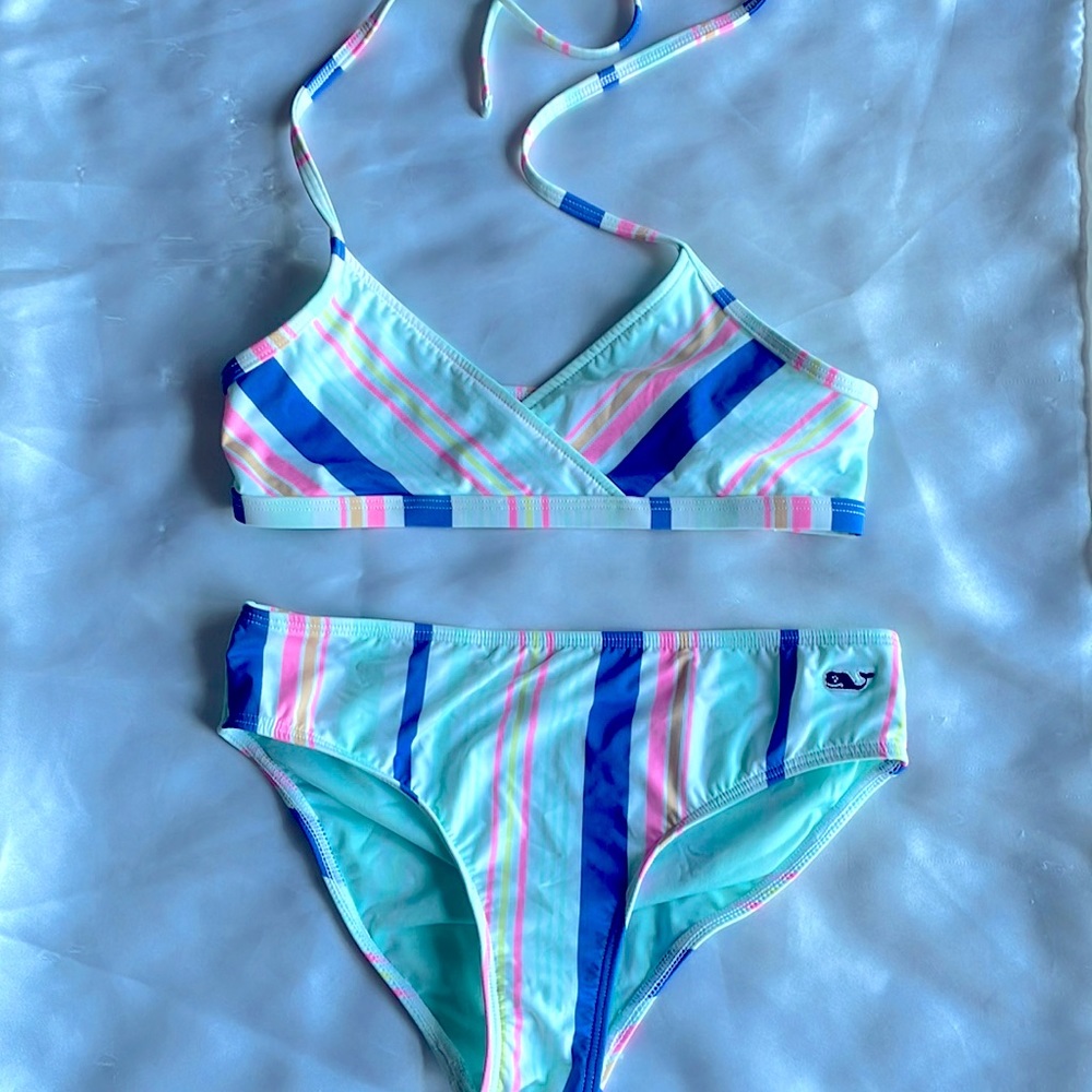 Brand new girls VV bikini